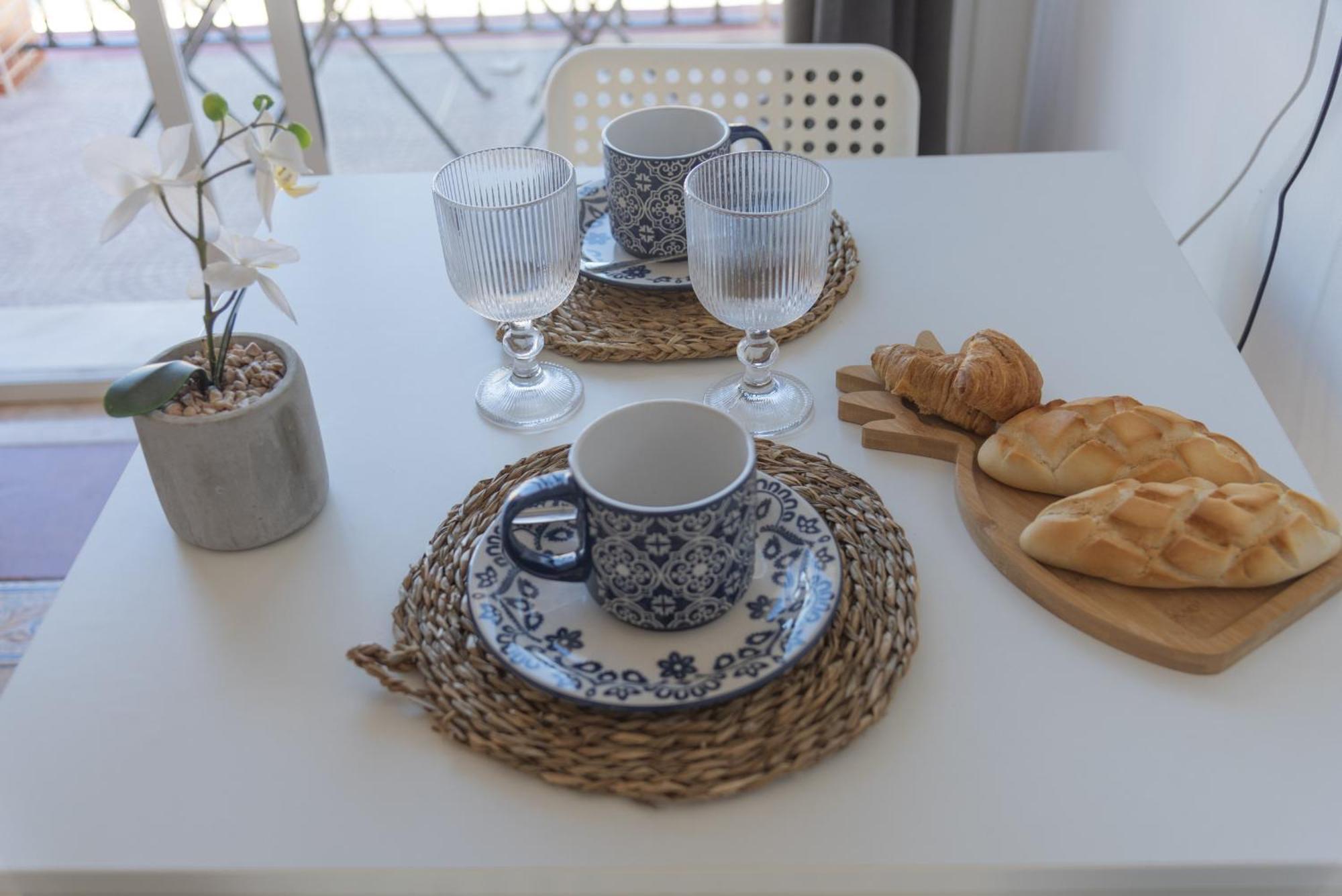 Atico Jimena Granada En El Centro De Nerja Daire Oda fotoğraf